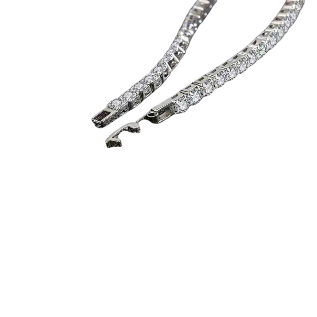 Diamond Bracelet