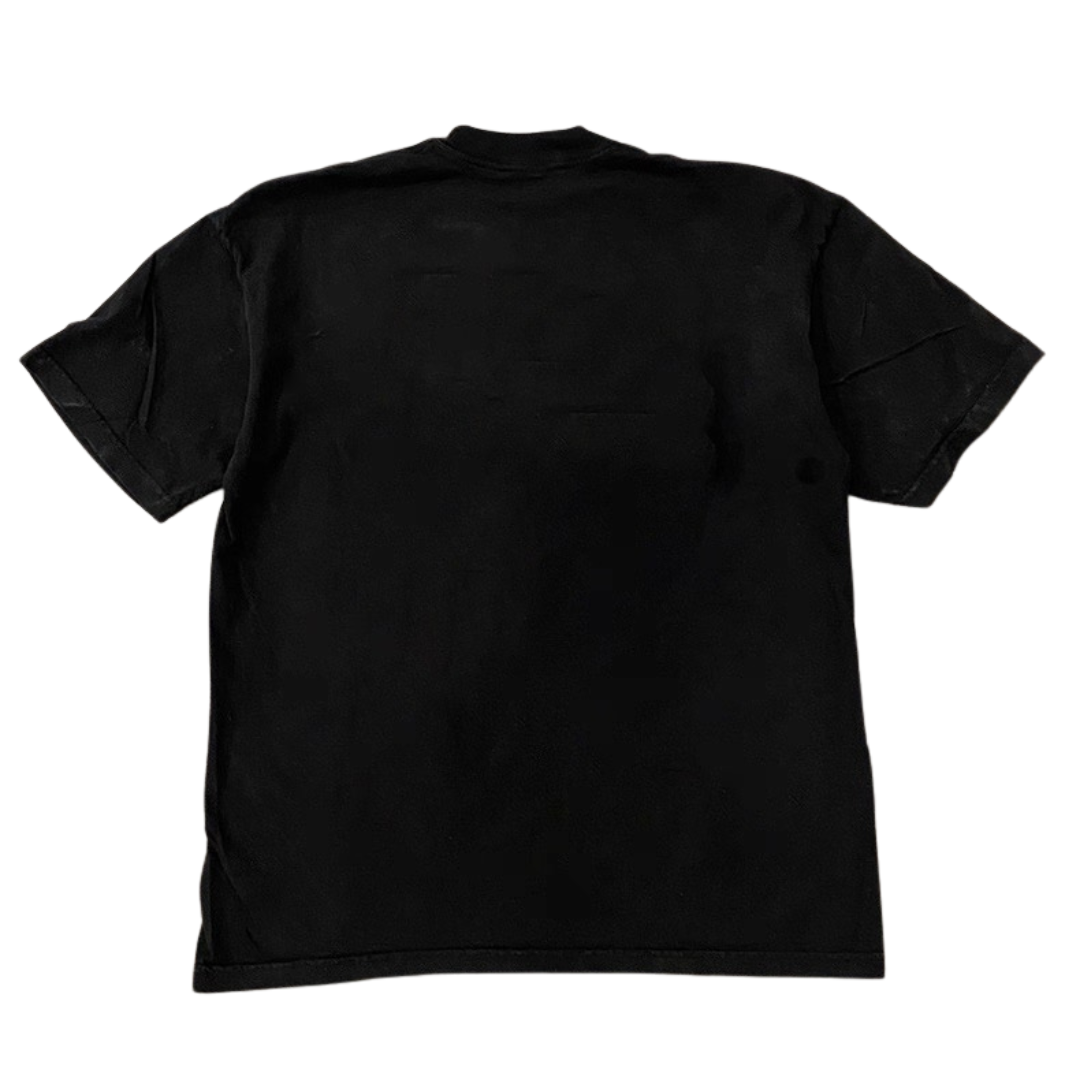 Hello Kitty Gothic Y2K T-shirt