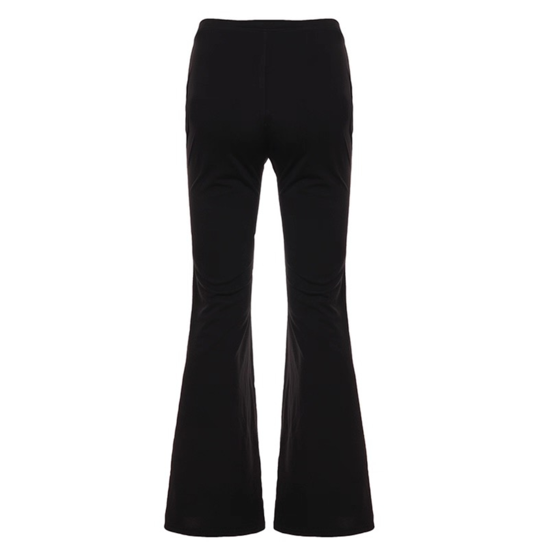 Midnight Lace Two Piece Set