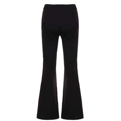 Midnight Lace Two Piece Set