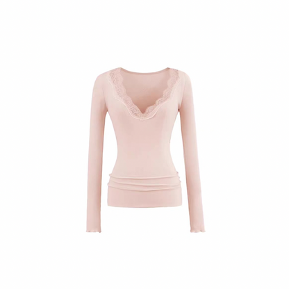 Dreamy Lace top