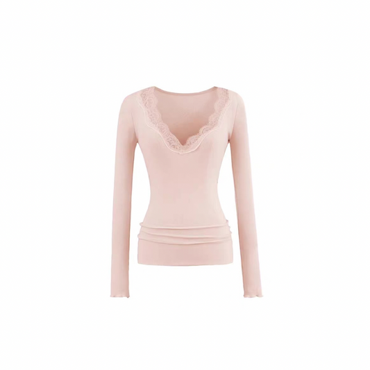 Dreamy Lace top