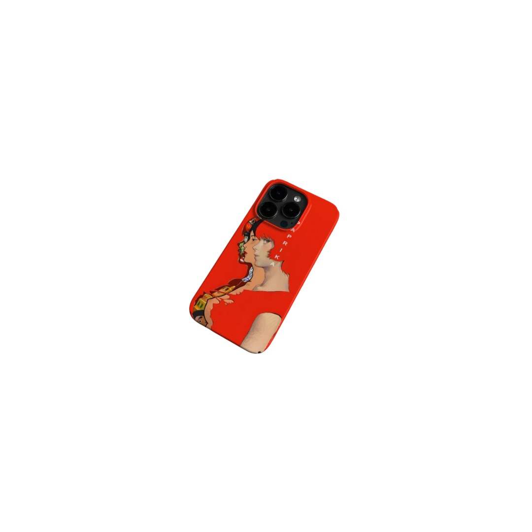 Graphic Cartoon Phone Case