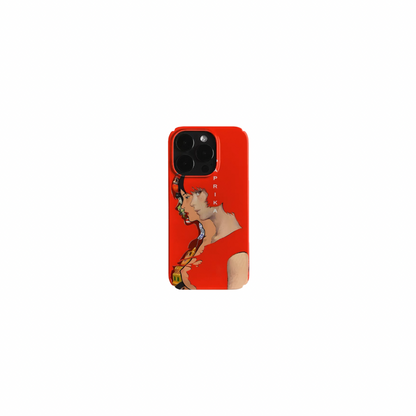 Graphic Cartoon Phone Case