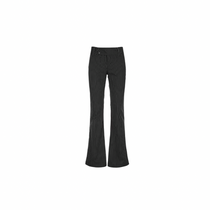 low Waist Office Siren Trousers