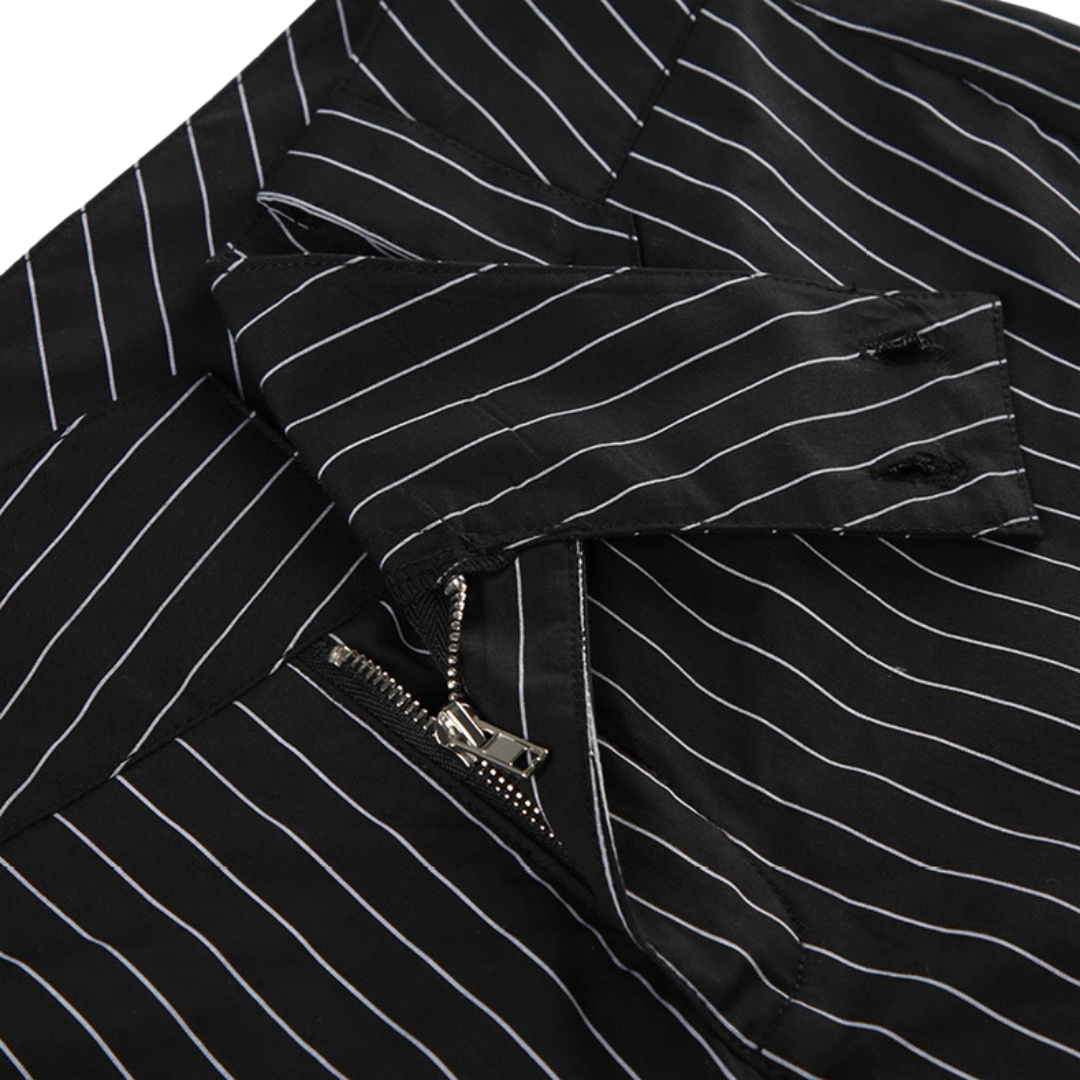 low Waist Office Siren Trousers