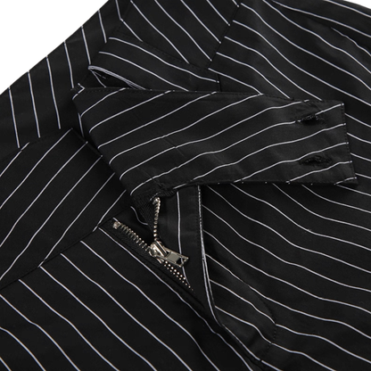 low Waist Office Siren Trousers