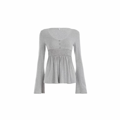 Ballet Bloom Top