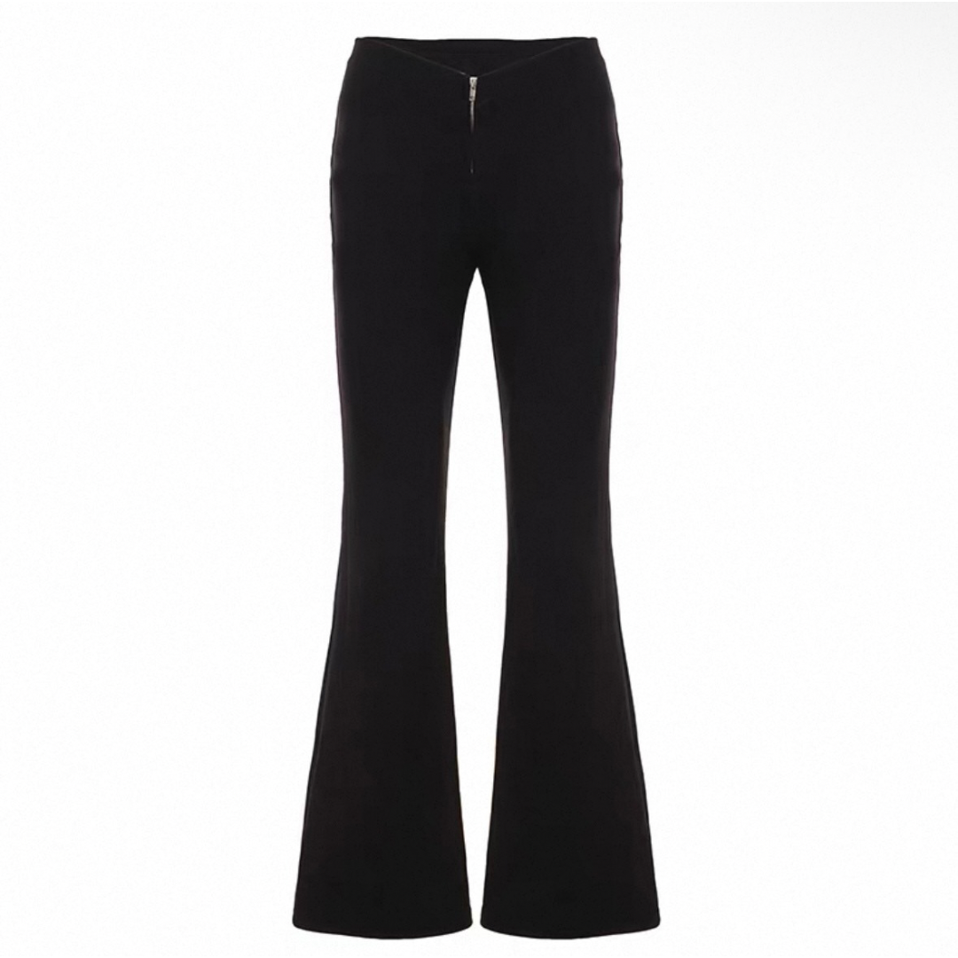 Midnight Lace Two Piece Set