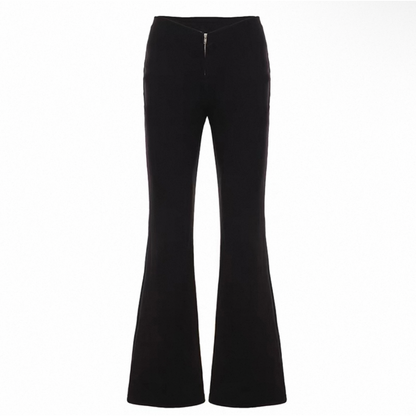 Midnight Lace Two Piece Set