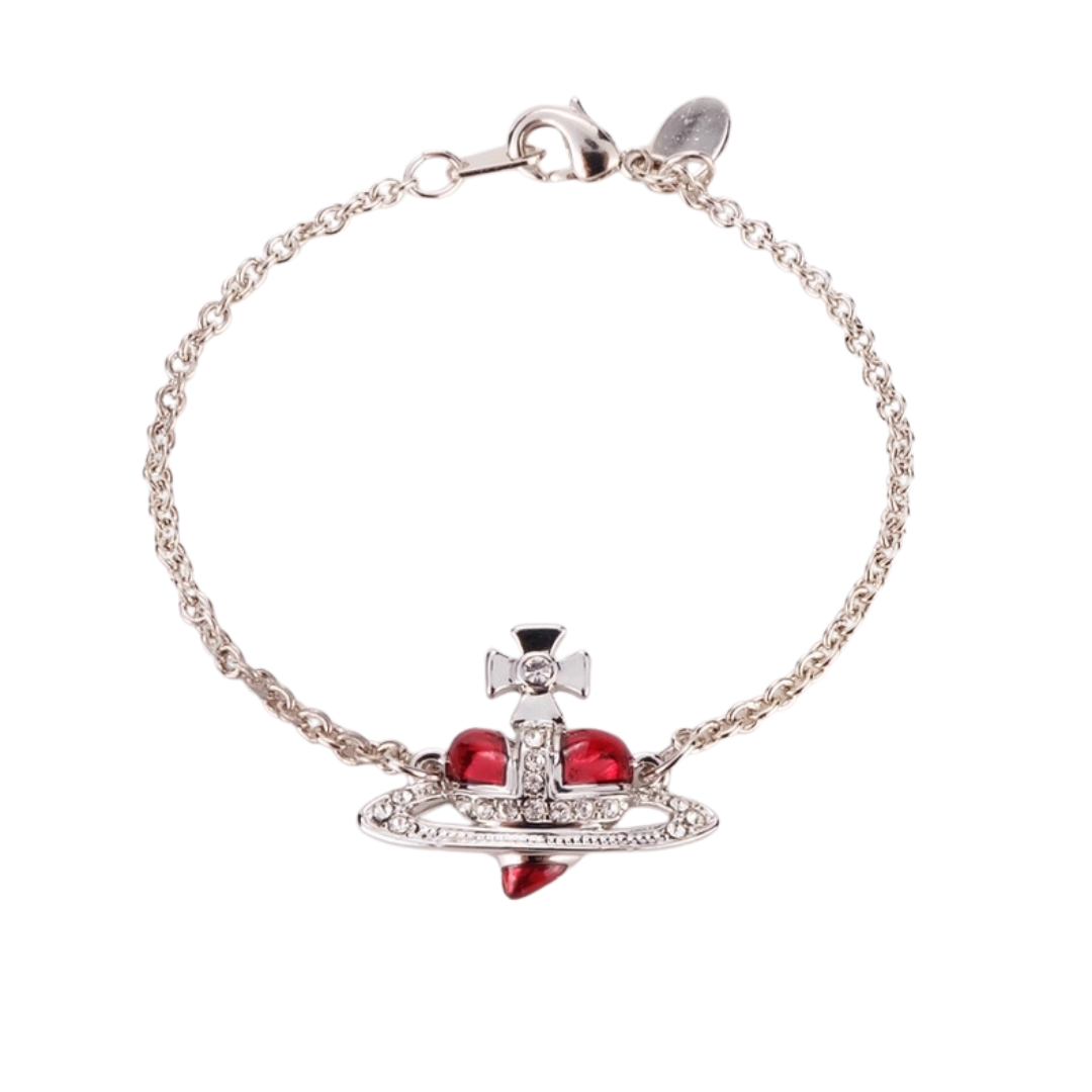 Vivienne Westwood Bracelet Multicolour