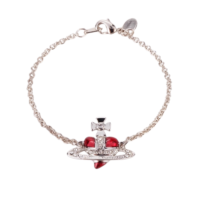 Vivienne Westwood Bracelet Multicolour