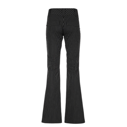 low Waist Office Siren Trousers