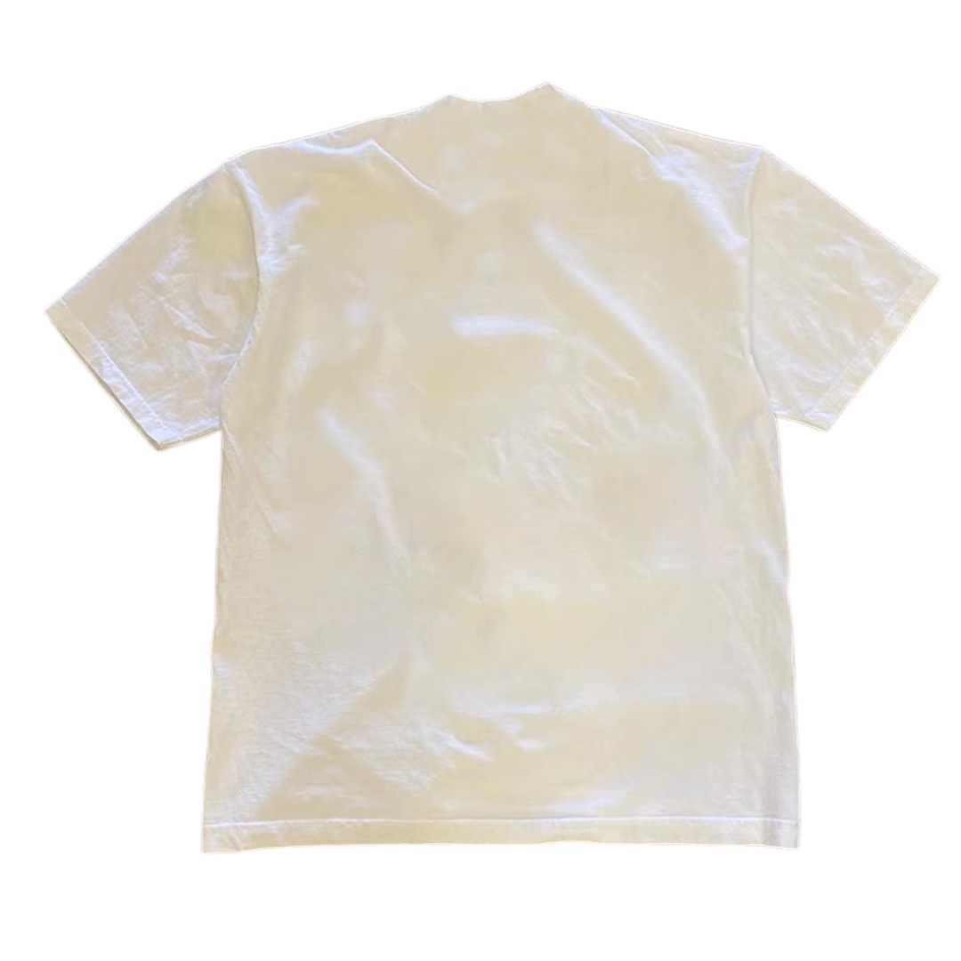 Hello Kitty Gothic Y2K T-shirt