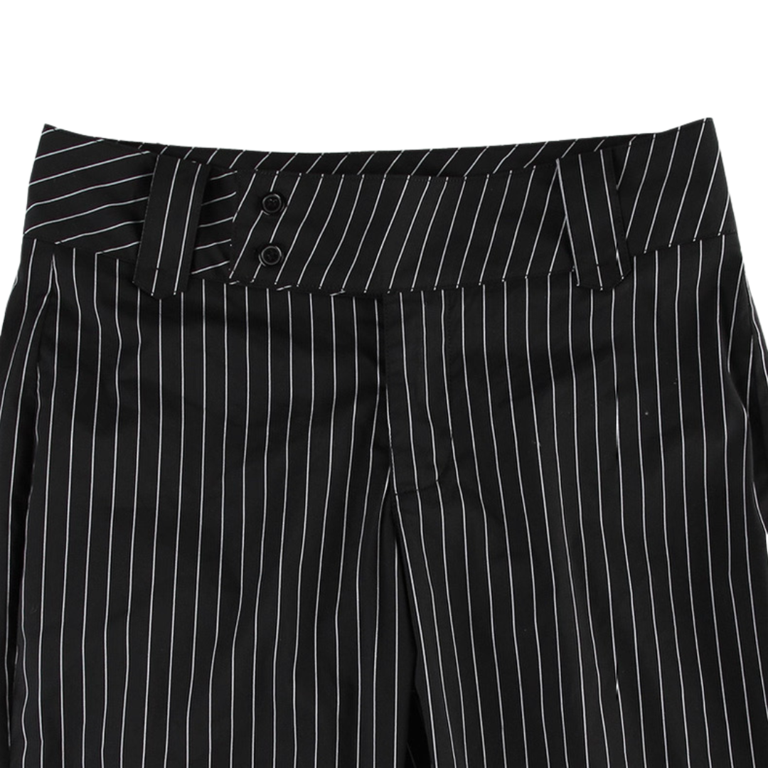 low Waist Office Siren Trousers