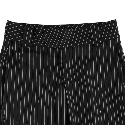 low Waist Office Siren Trousers