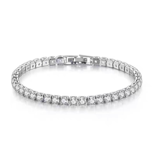 Diamond Bracelet