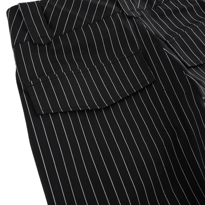 low Waist Office Siren Trousers