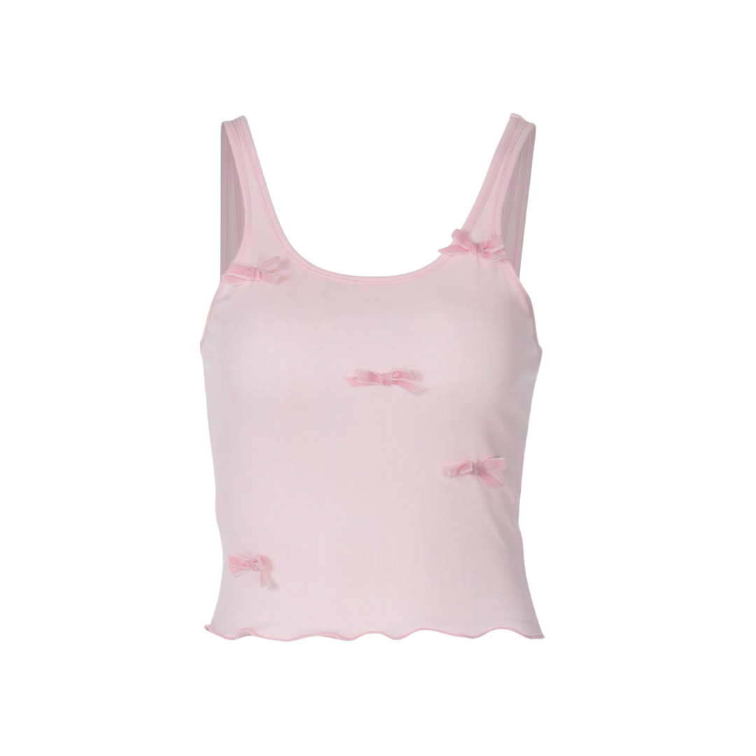 Bow Detailed Tank