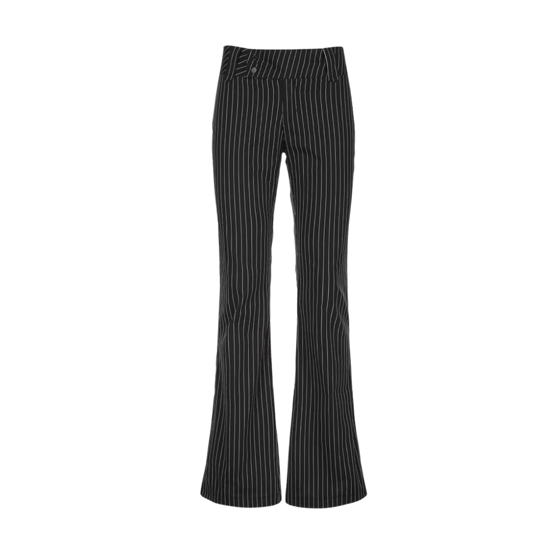 low Waist Office Siren Trousers