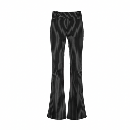 low Waist Office Siren Trousers