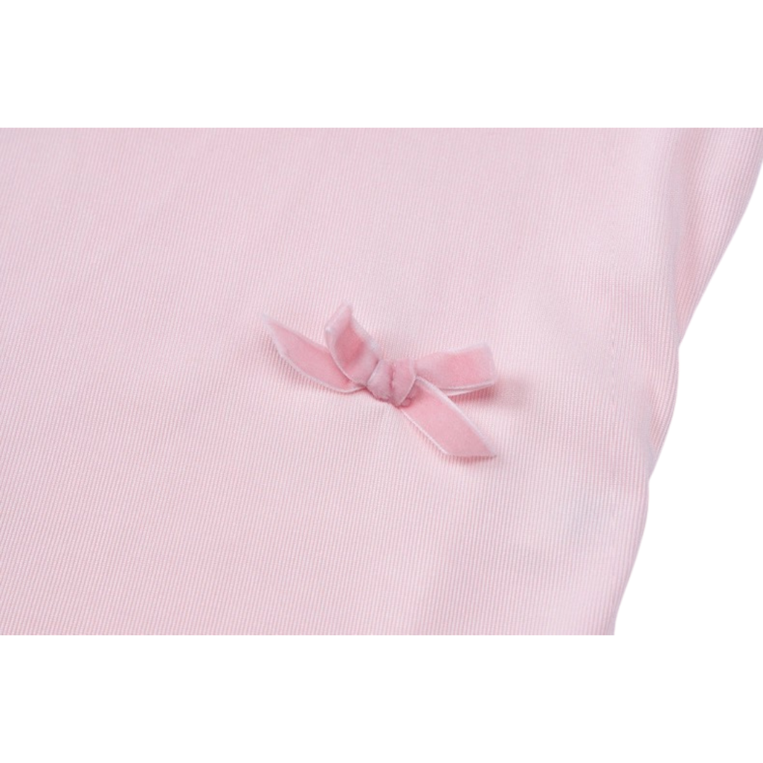 Bow Detailed Tank