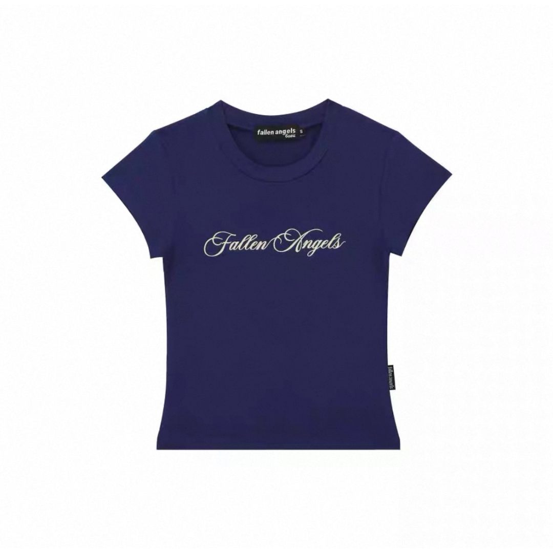 Fallen Angels Baby Tee