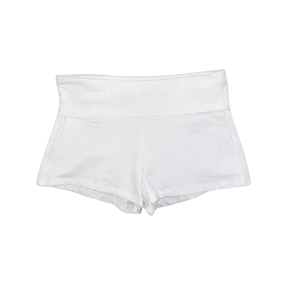 Y2K Born to Die Shorts